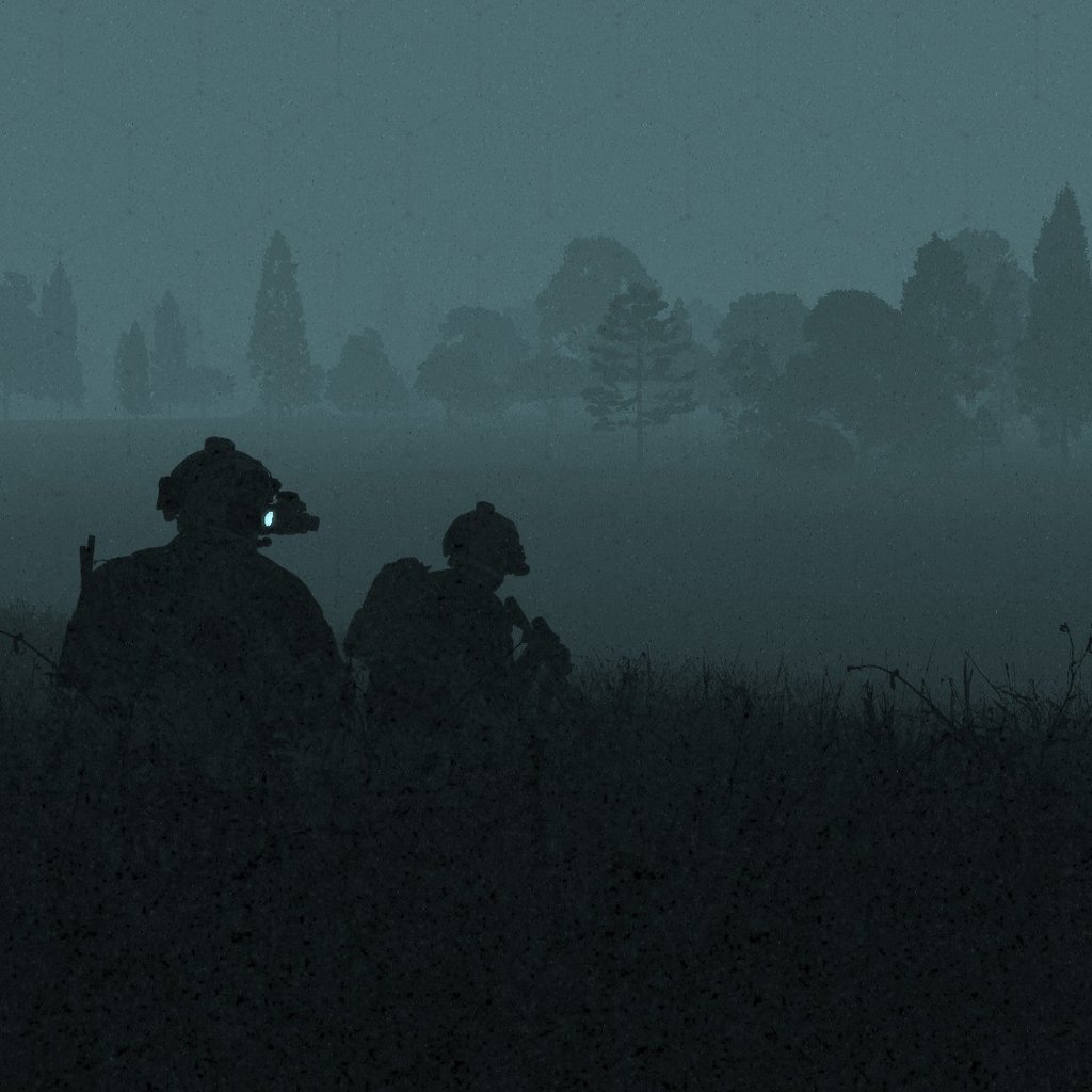 Clan Rules - NSWDG Red Squadron